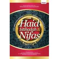 Haid Istihadah & Nifas